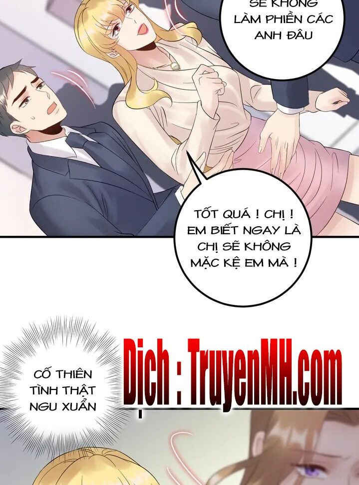 trọng sinh chi ức vạn ảnh hậu yếu thượng vị chapter 256 6