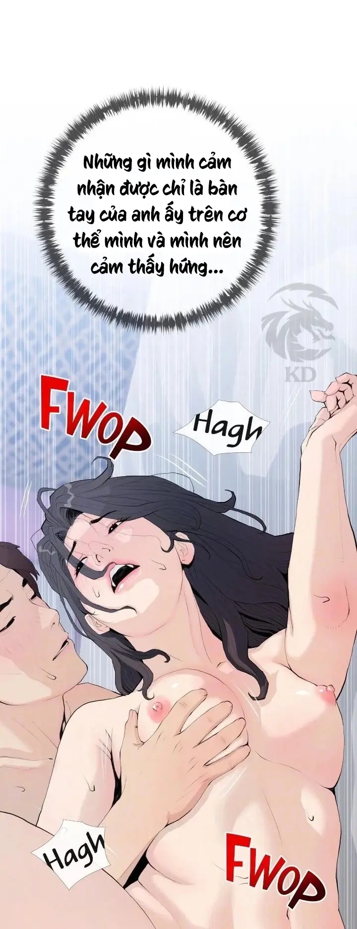 bài học hứng tình chapter 78 10