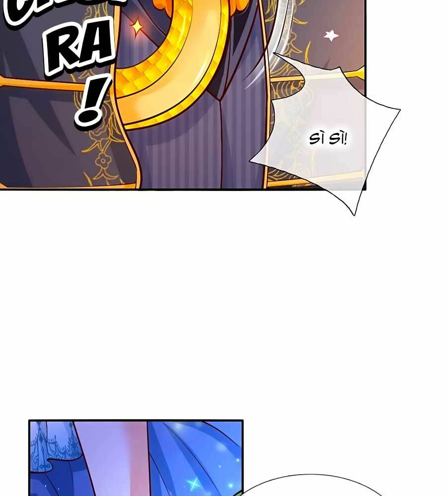 bỗng một ngày trở thành con gái nhà vua chapter 216 19