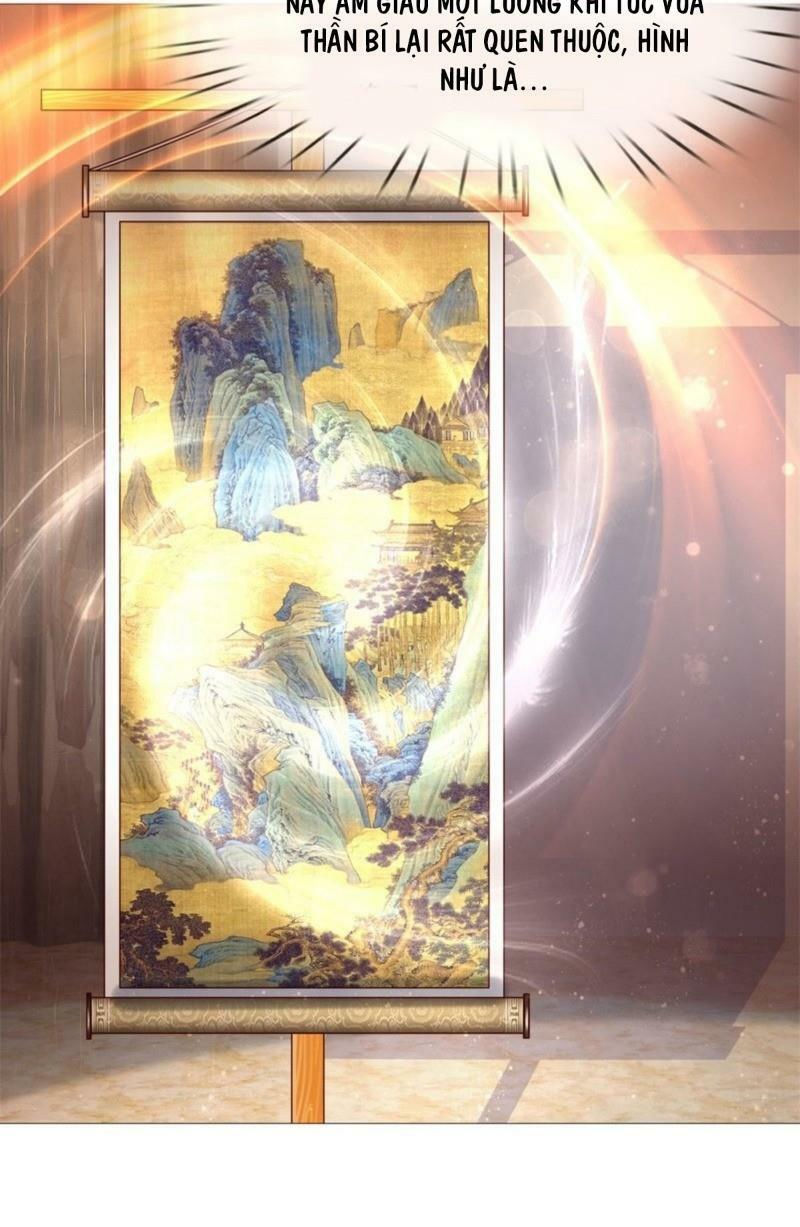 vú em tiên tôn đi ở rể chapter 110 24