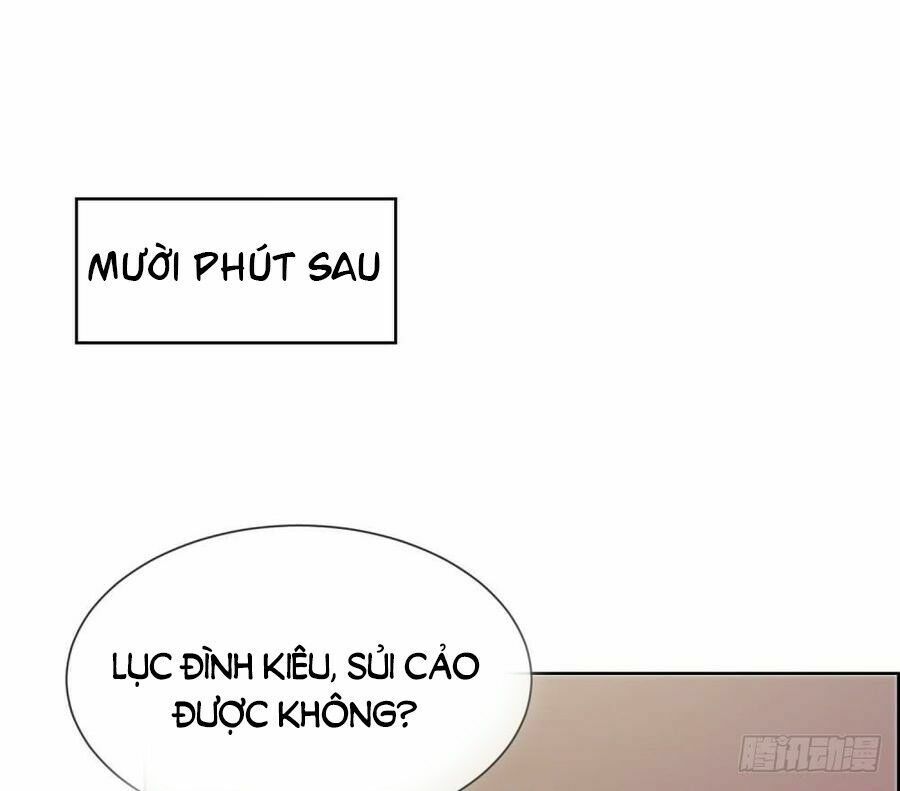 ẩn hôn 100%: chọc tức vợ yêu mua một tặng một chapter 73 37