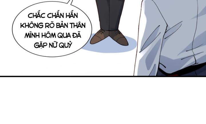 đối mặt với bệnh tâm thần, ma quỷ chẳng là cái thá gì chapter 2 19