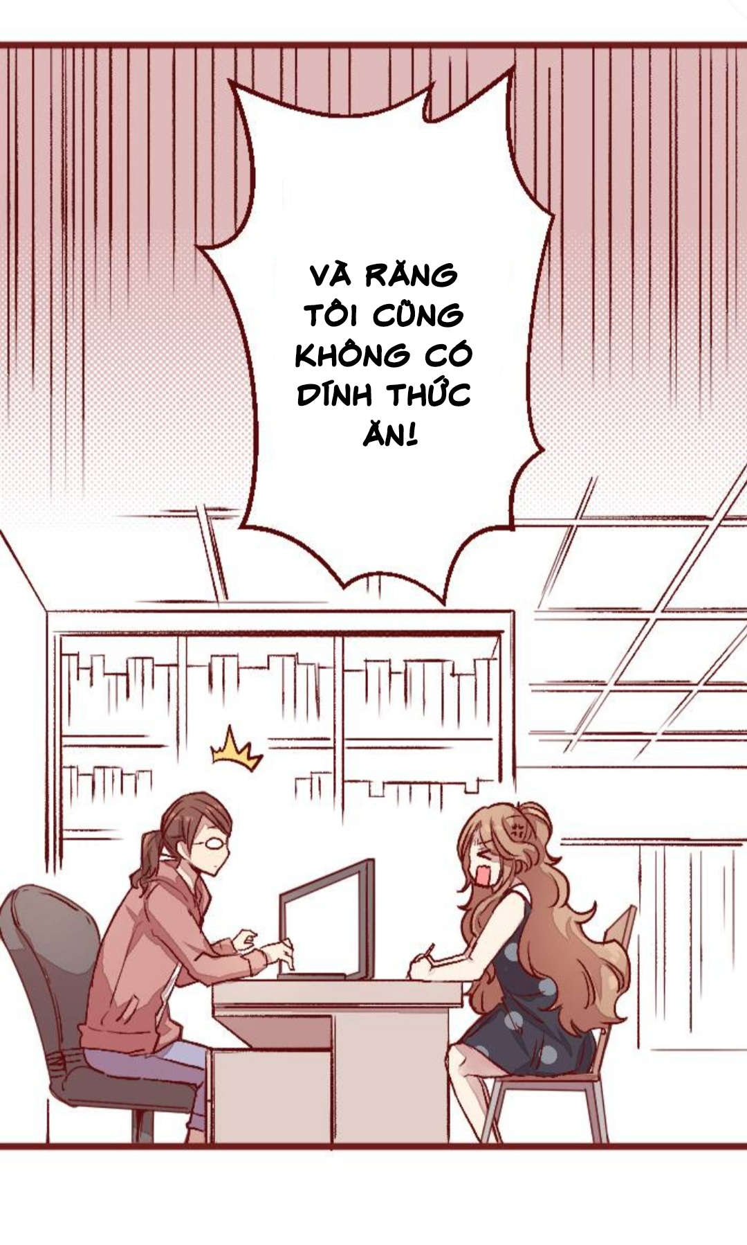 tôi và giáo sư của tôi chapter 8 15