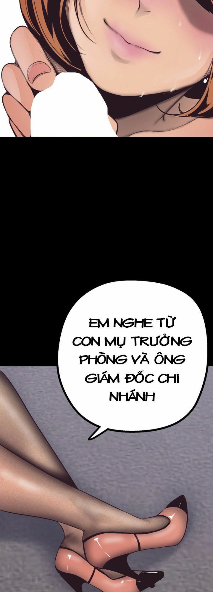 tân thế giới tuyệt vời chapter 4 5