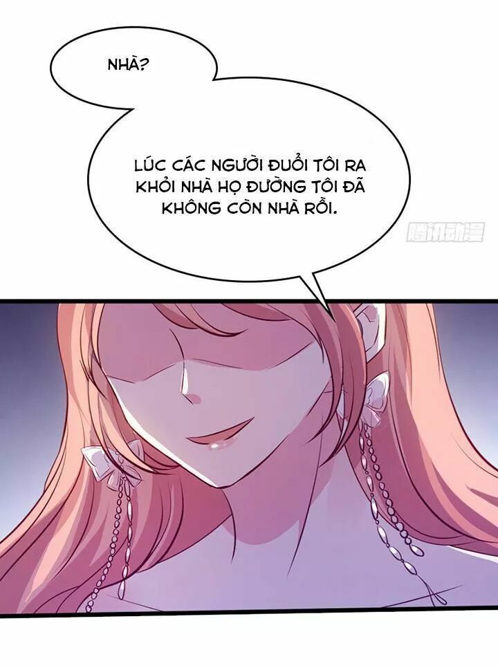 bảo bối đáng yêu đột kích chapter 36 11