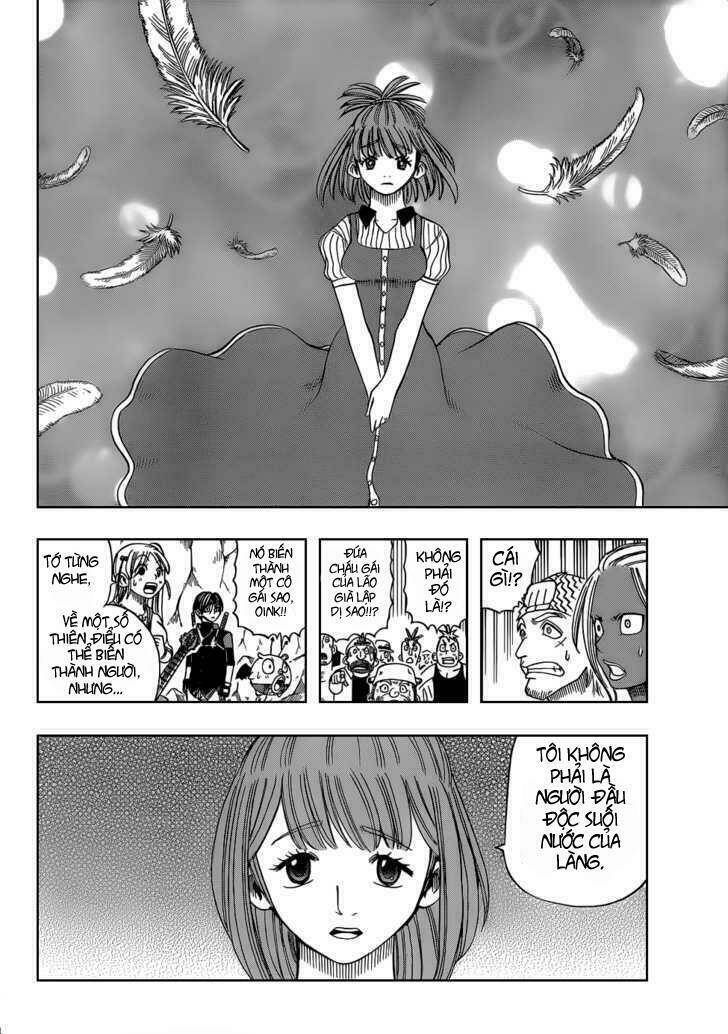 buster keel chapter 15 9