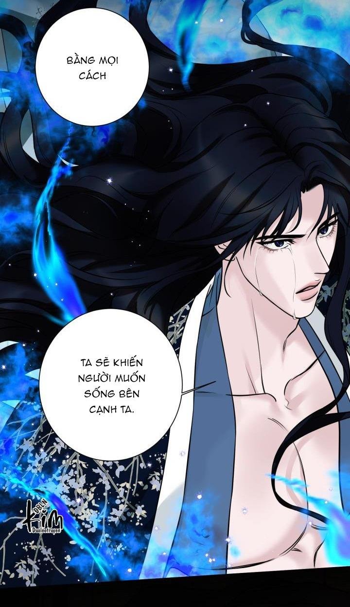 truyện ngắn lục lạc đôi chapter 2.5 41