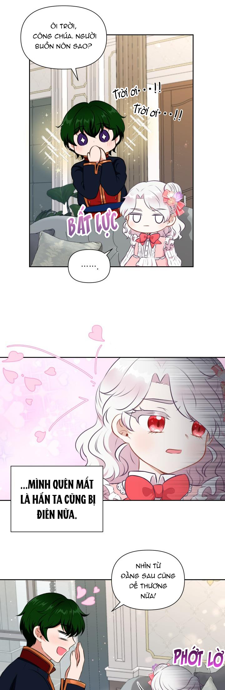 ác nữ công chúa chapter 12 22