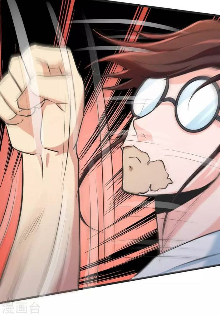 tối cường đặc chủng binh của hoa khôi chapter 24 15