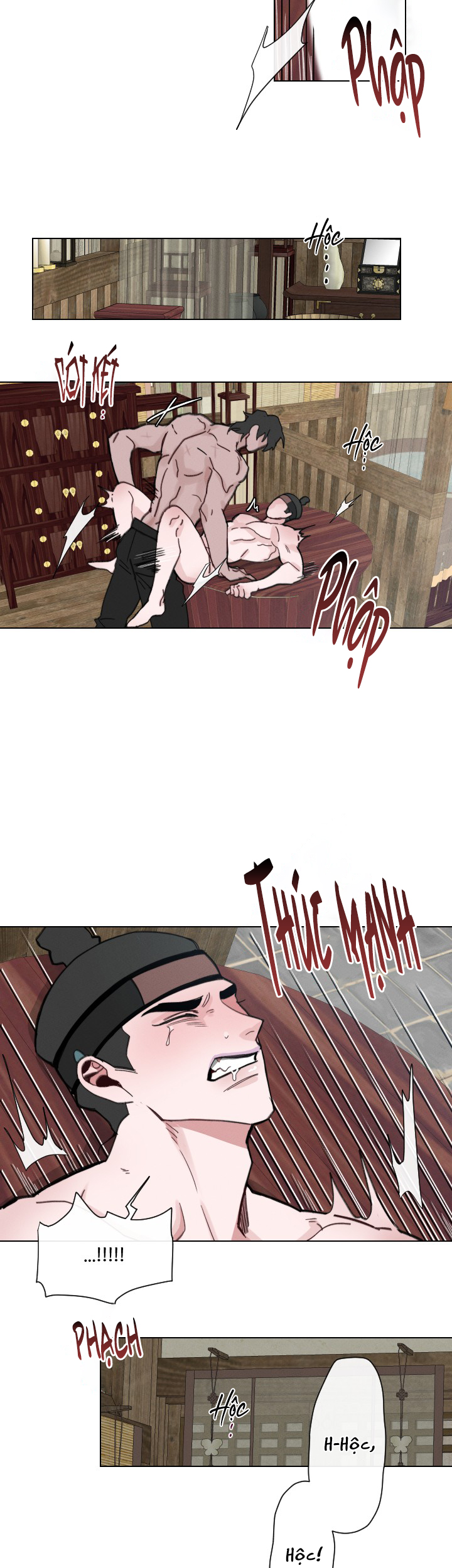 sinsujeon chapter 33 4