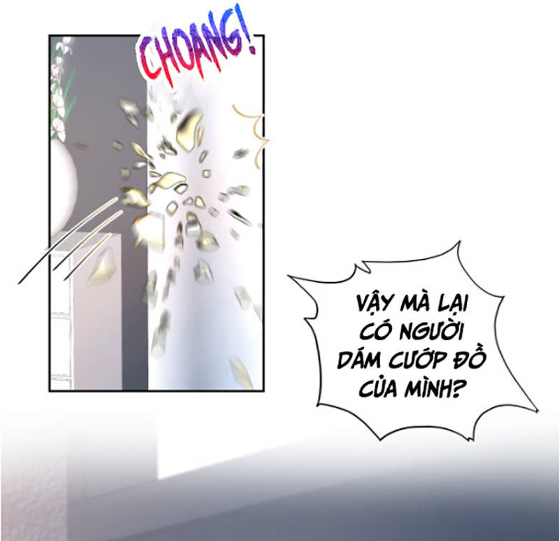 bạch liên hoa tuyệt mĩ dạy học online chapter 3 4