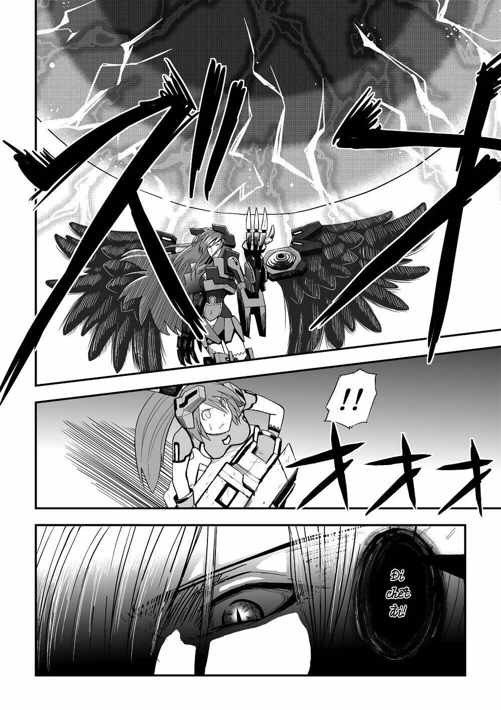 cosmic break manga chapter 5 19