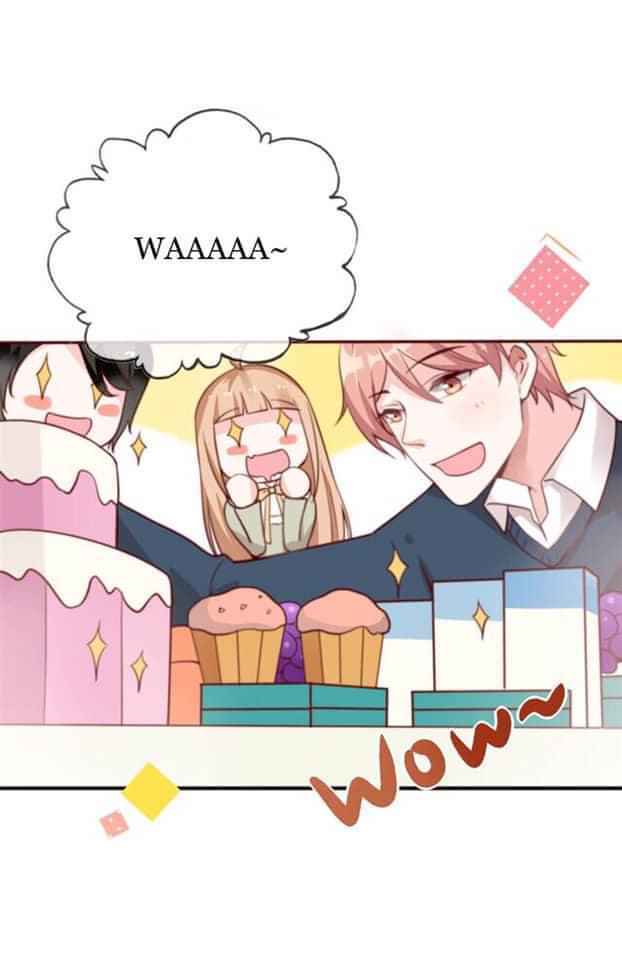 bỉ chi tì sương chapter 5 17