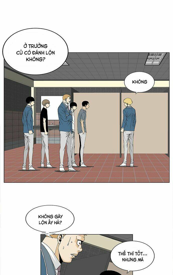 ultimate legend: kang hae hyo chapter 94 20