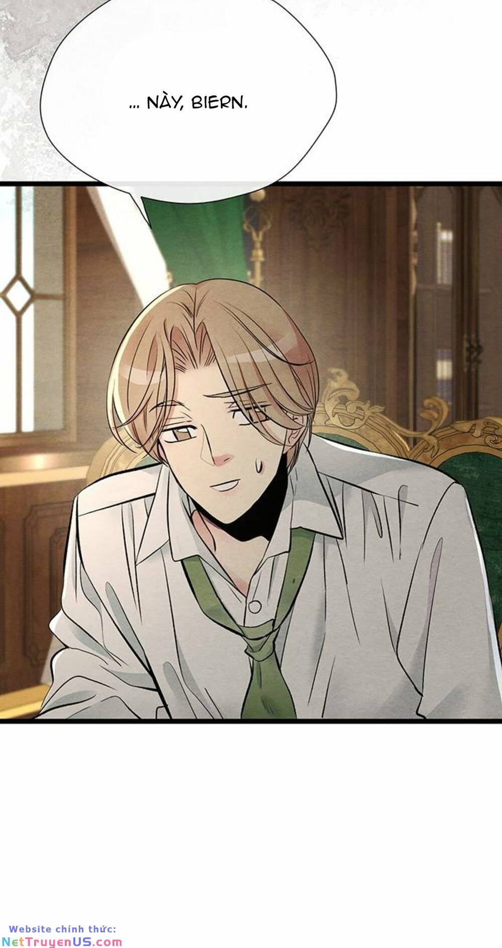 Hoàng Tử Rắc Rối chapter 30.1 83