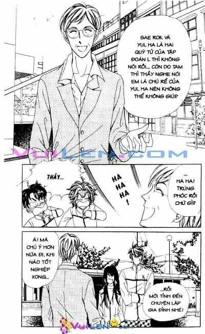 nụ hôn nồng thắm chapter 10 114