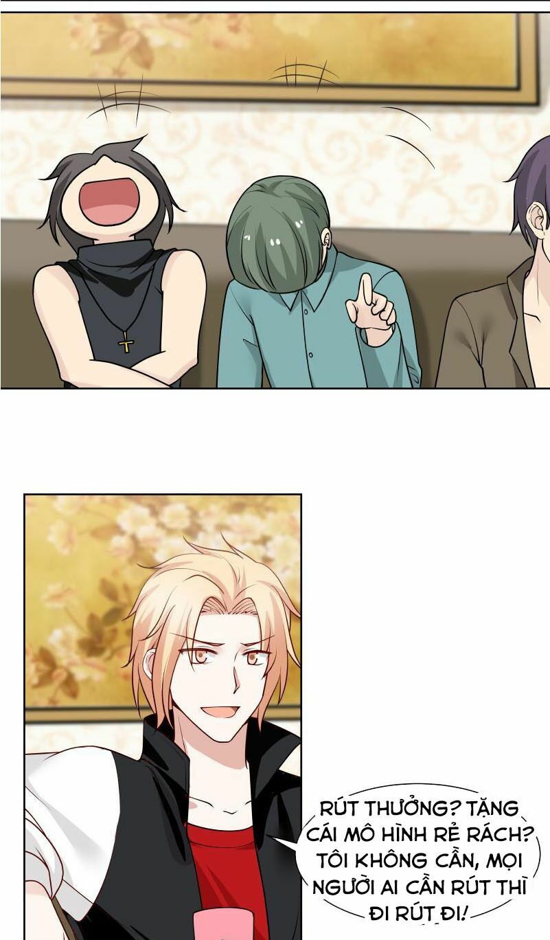 trên người ta có một rồng chapter 82 5