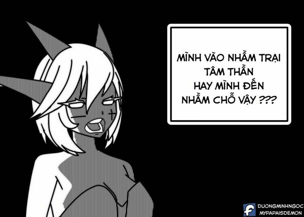 my papa is demon remake chapter 12 35