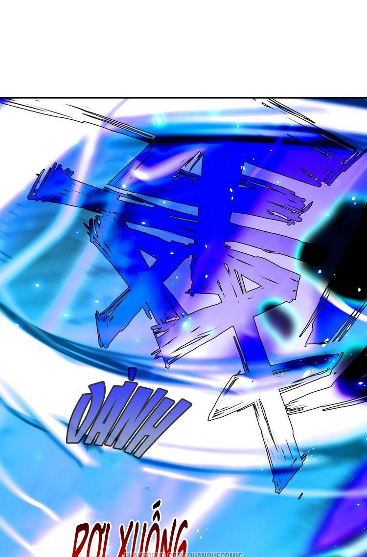 lục tích ma yểm chapter 17 31