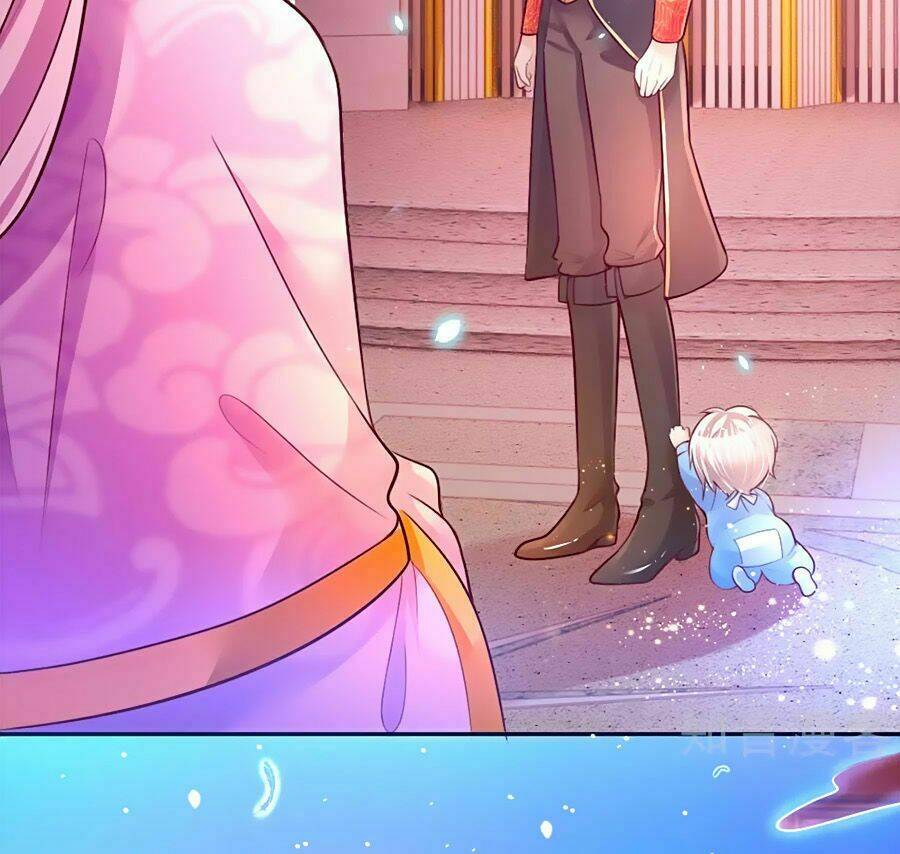 bỗng một ngày trở thành con gái nhà vua chapter 63 14