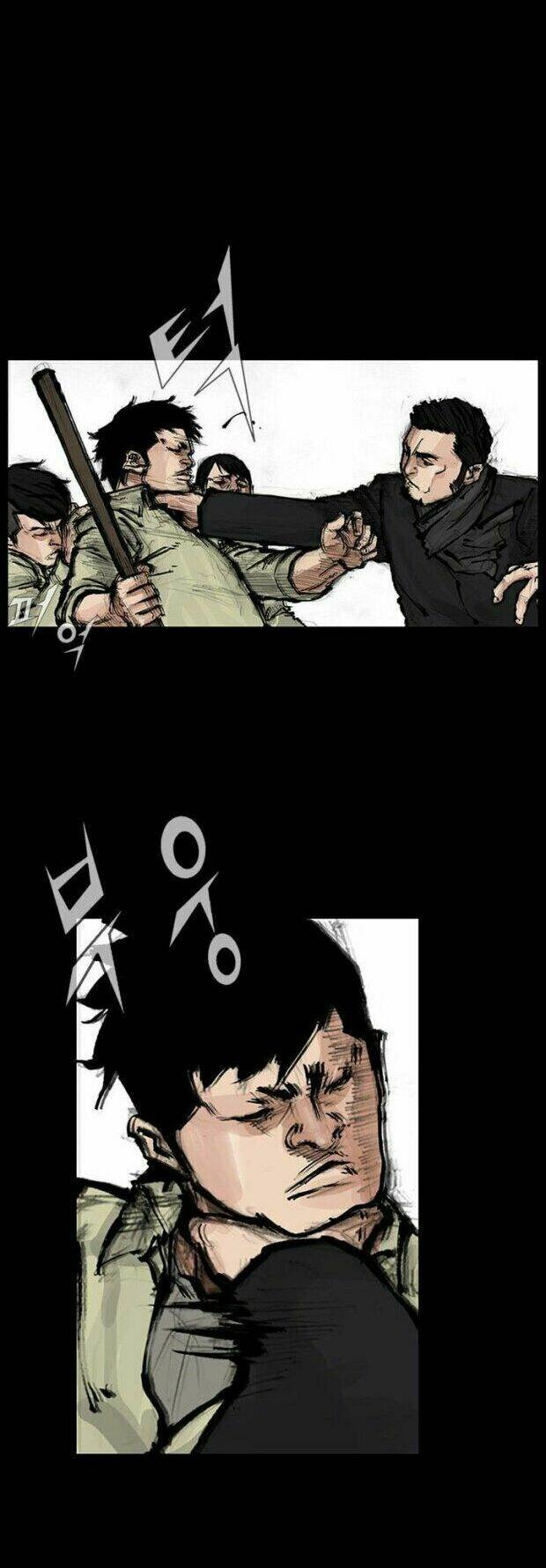 dokgo 2 | độc cô 2 chapter 25 18