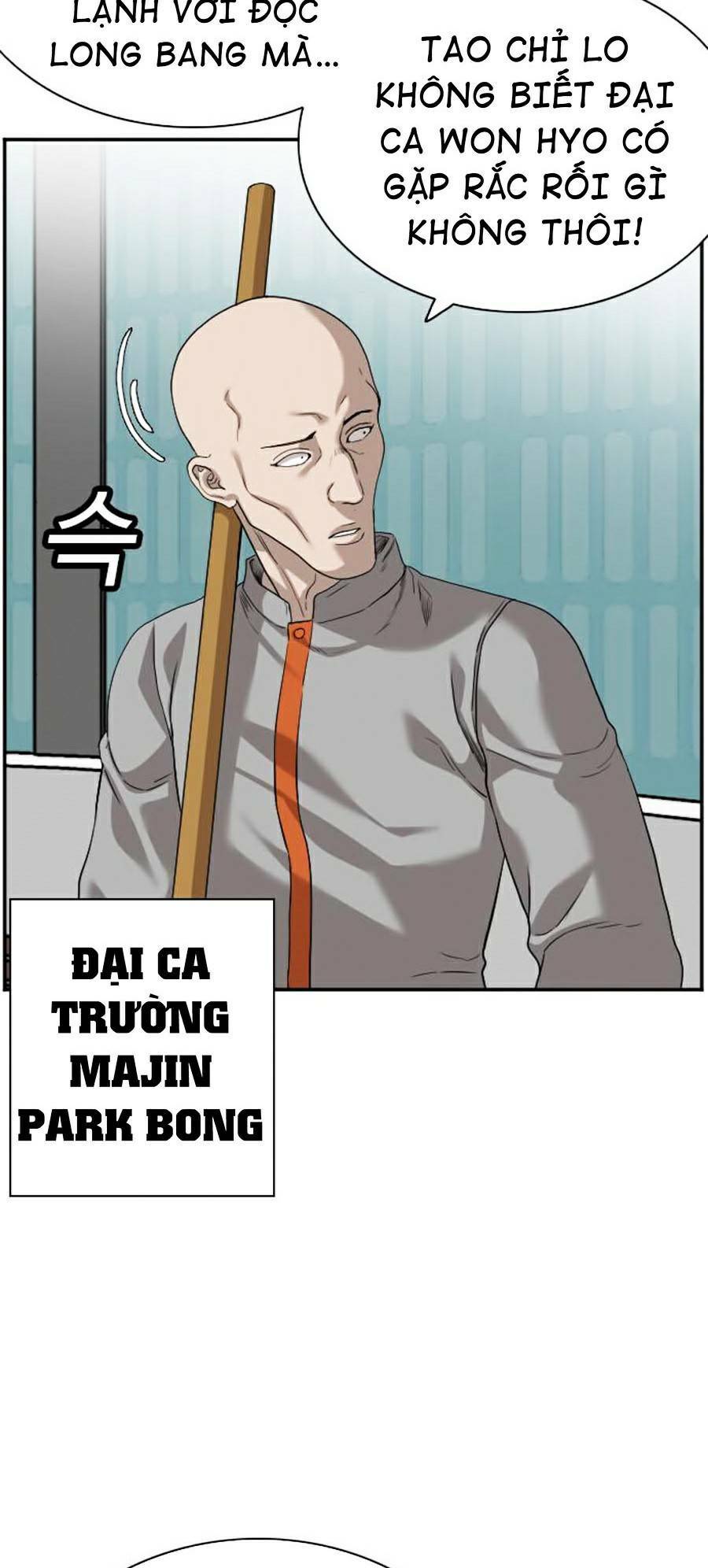 người xấu chapter 76 13