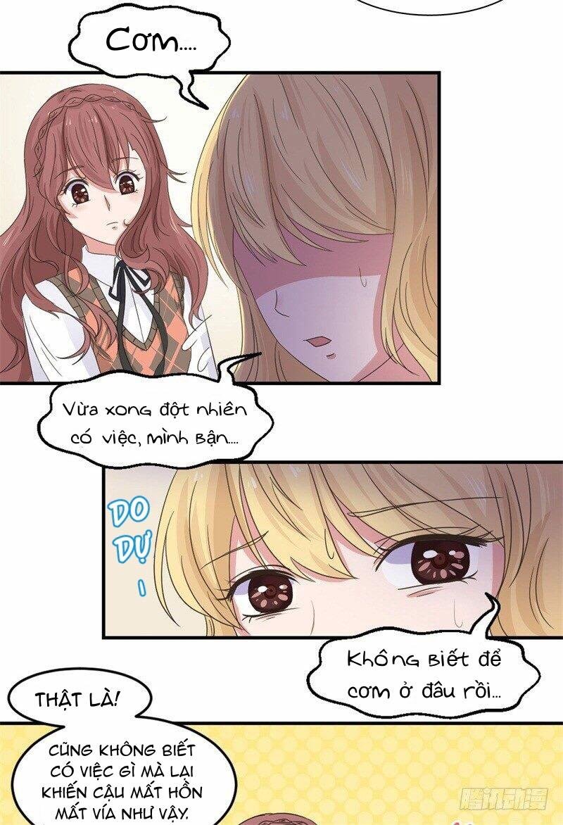 mặt nạ mất kiểm soát chapter 7 11