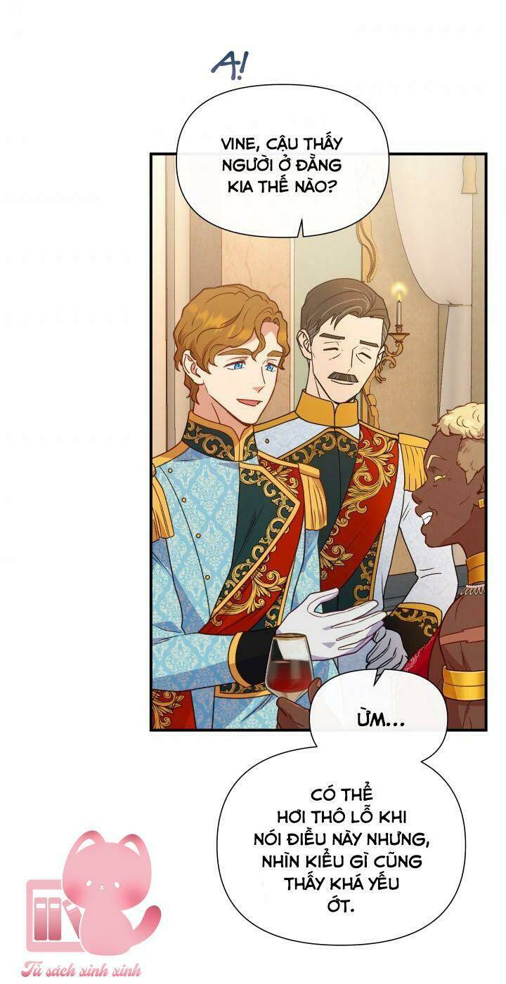 khế ước của nữ công tước quái vật chapter 145 43