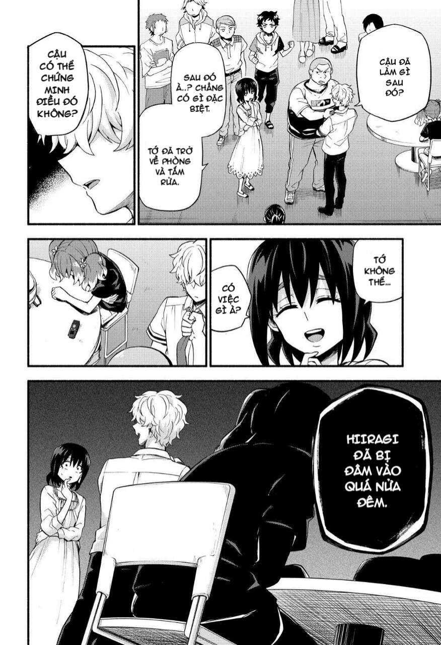 nana vô năng chapter 44 23