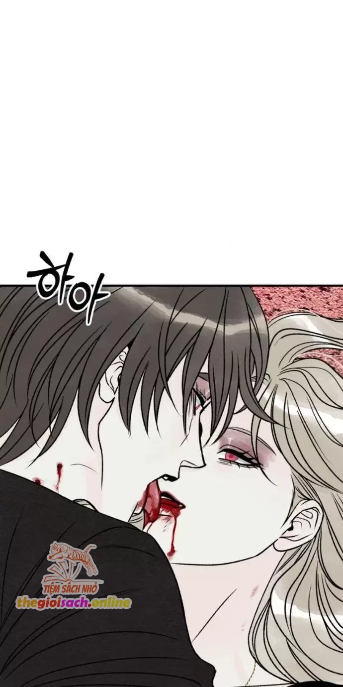 [18+] nguyệt mị moonstruck chapter 6 82