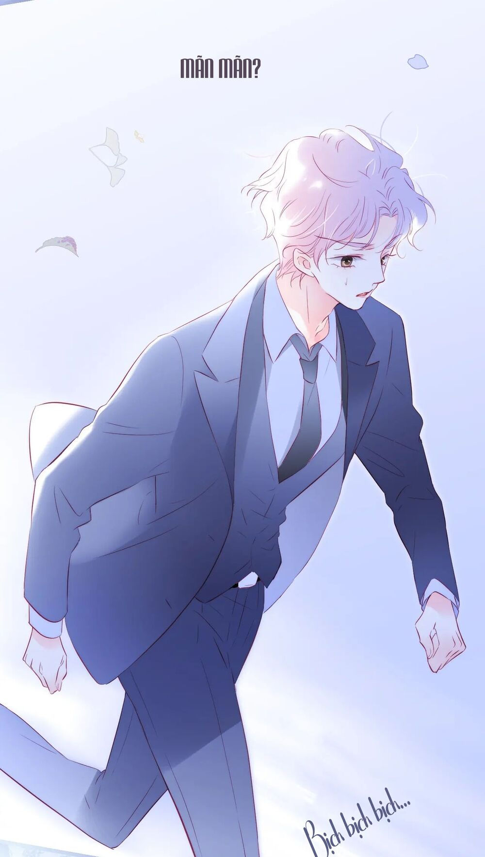 chạy trốn cùng con nhím chapter 39 7