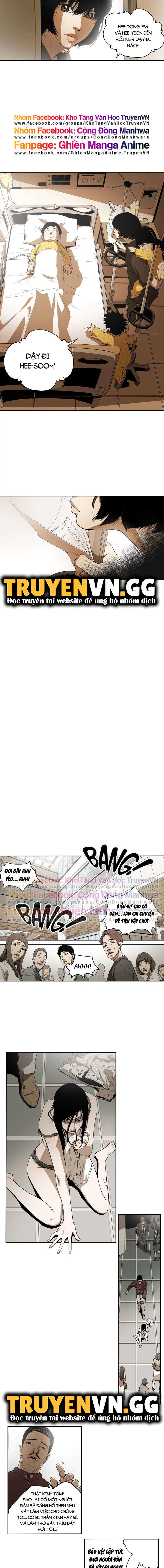 bẫy mật ngọt chapter 3 7