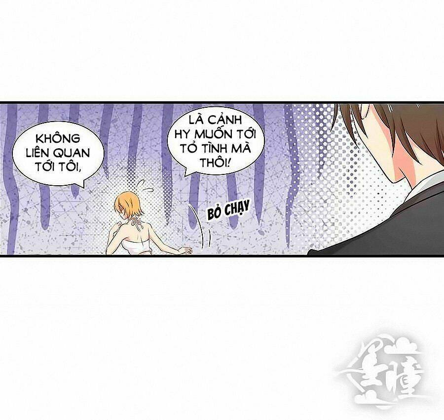 chỉ nhiễm thành hôn chapter 108 2