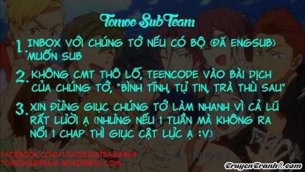 komori-san wa kotowarenai chapter 23 10