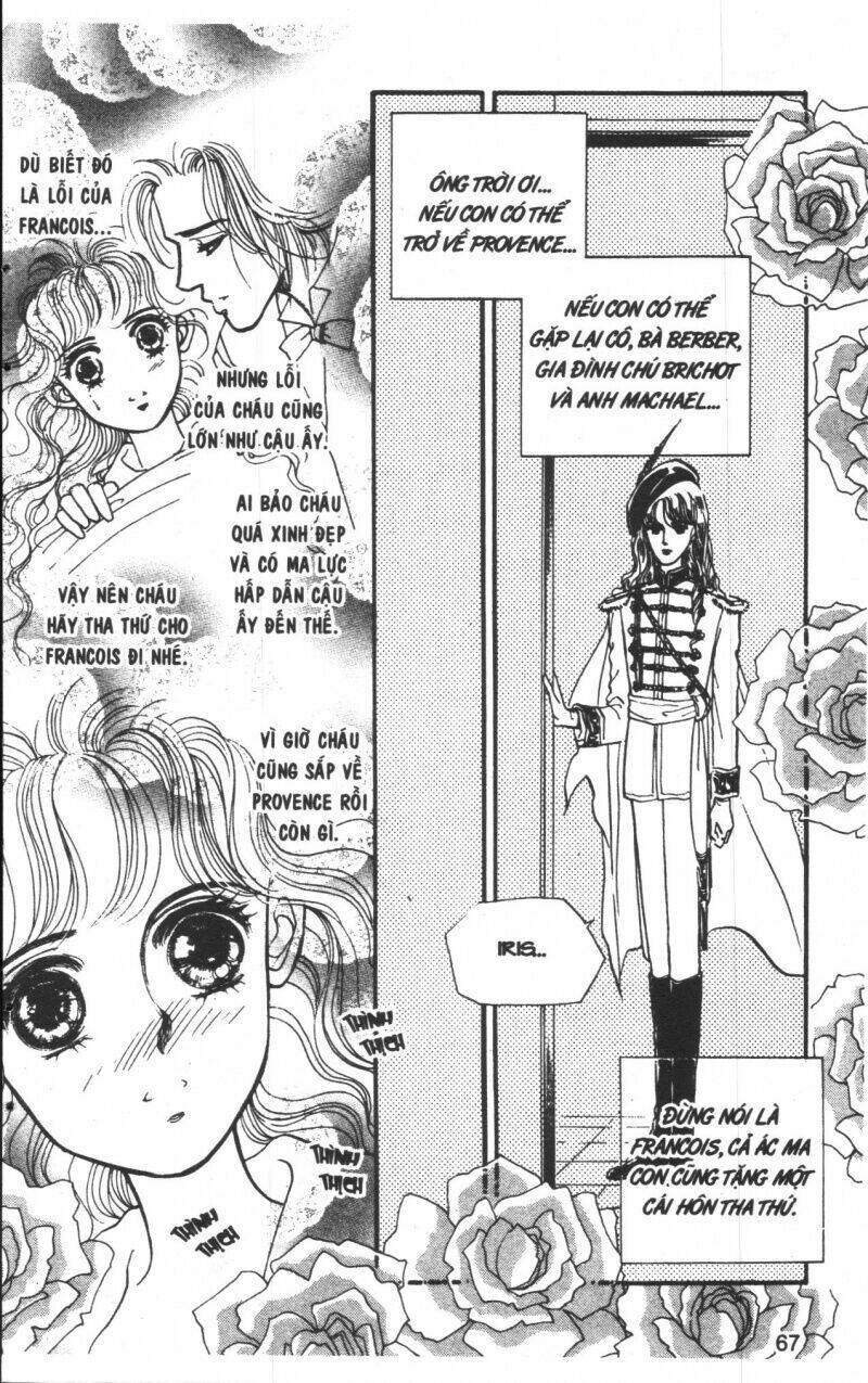 bibi iris chapter 5 67