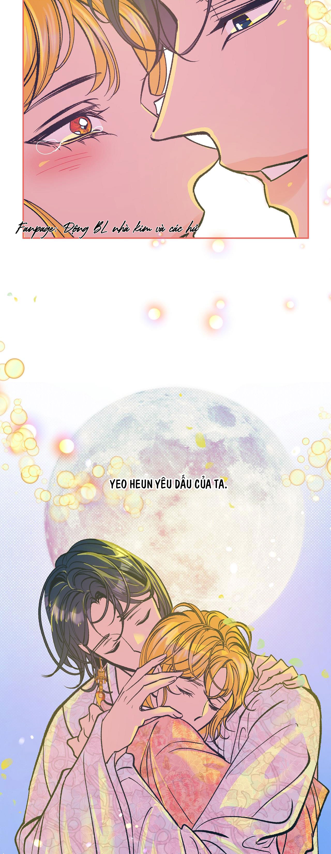 bán yêu chapter 18 54