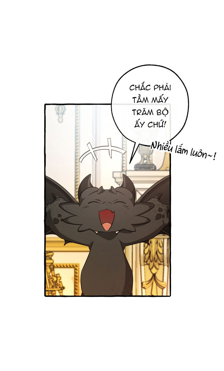 Phế Vật Dòng Dõi Bá Tước chapter 127.2 4