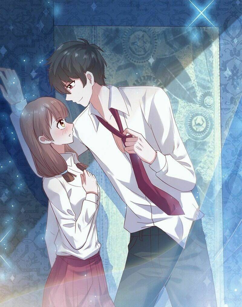 ác ma bàn bên chapter 54 1