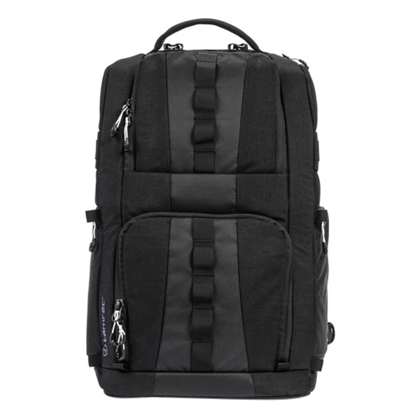 Ba Lô Máy Ảnh Tamrac 20 Convertible Pack (Black) - Hàng Chính Hãng