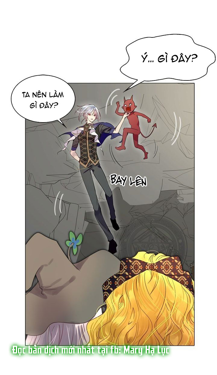 đừng xem thường nữ phụ chapter 142 31