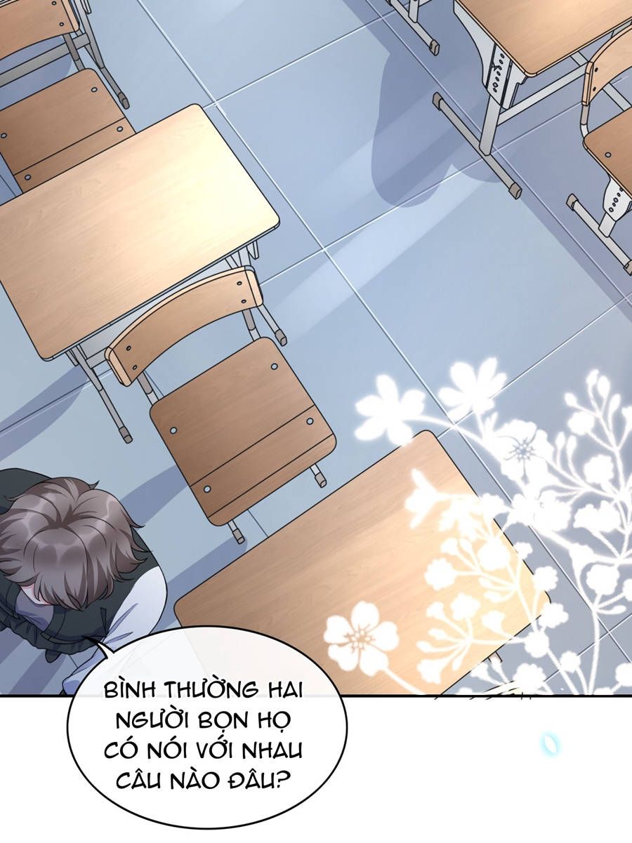 ngọt không ngừng nghỉ chapter 2 31