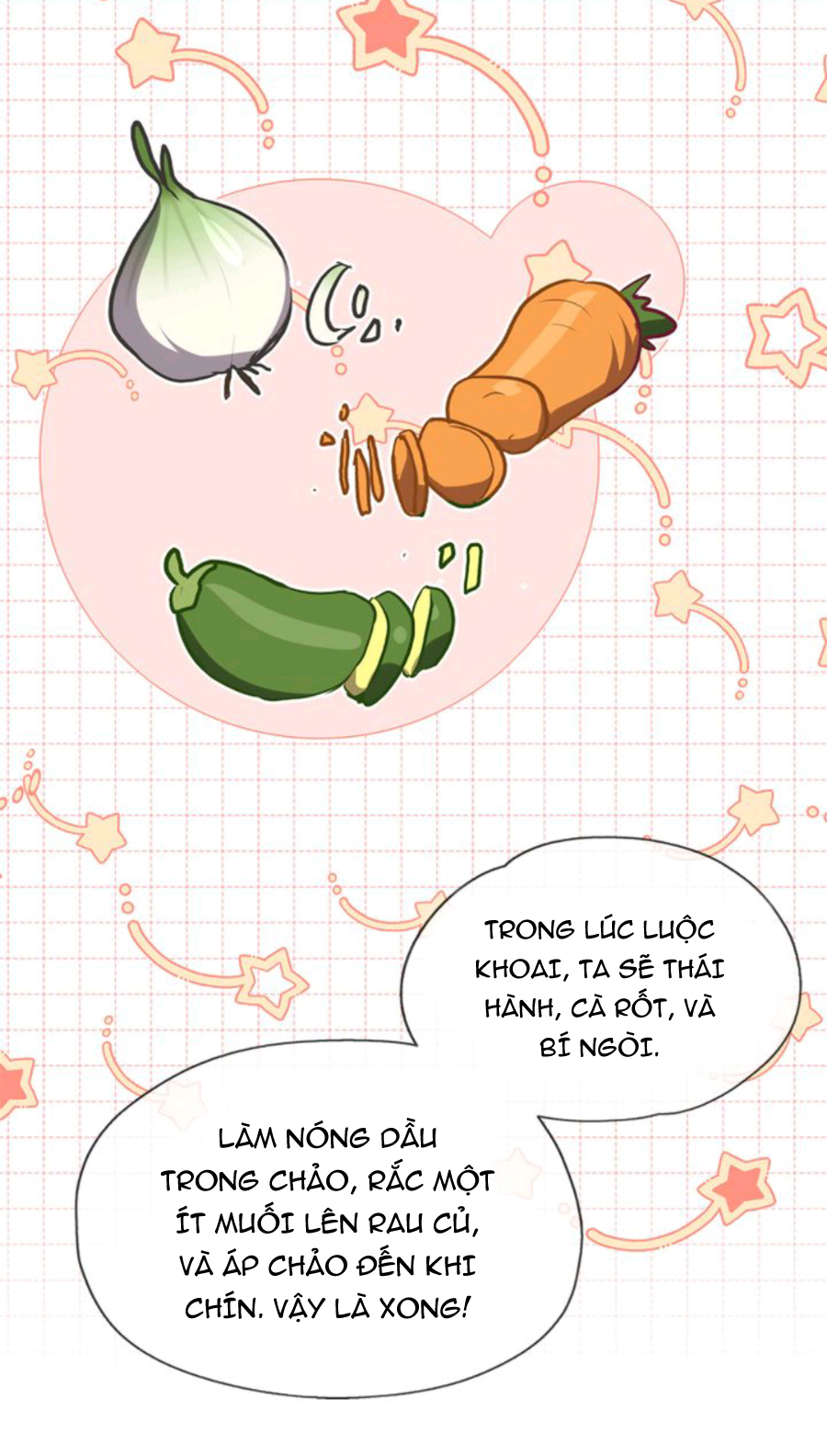 theo dấu vụn bánh chapter 16 38