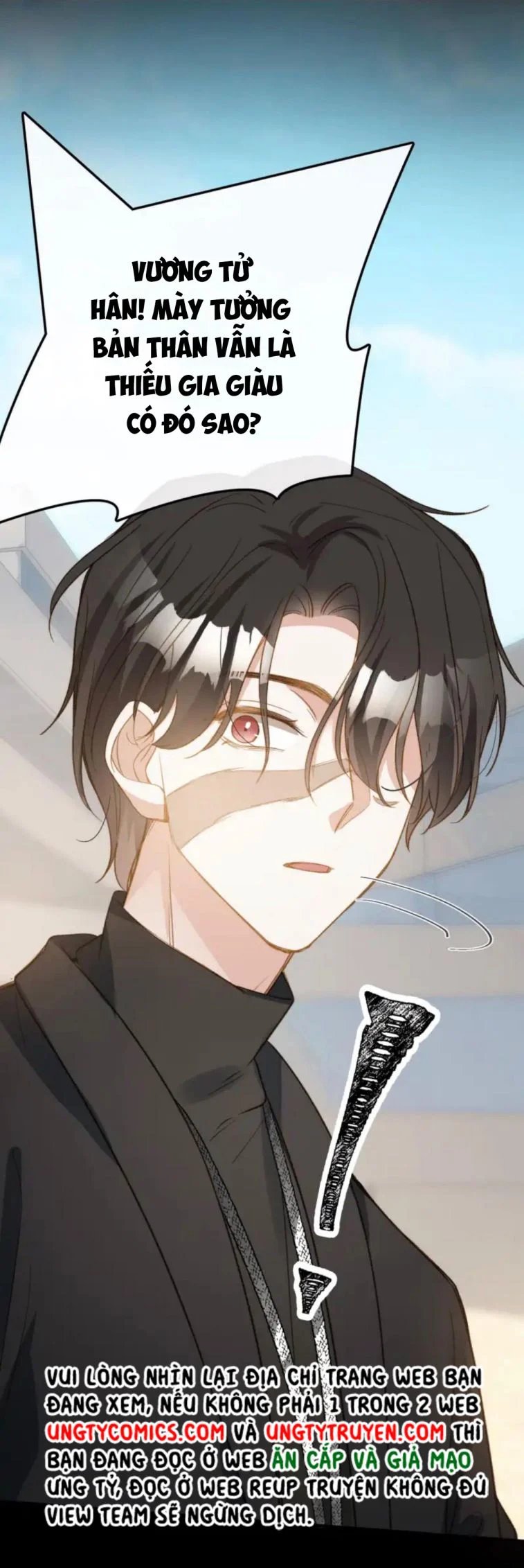 nụ hôn vực thẳm chapter 104 2