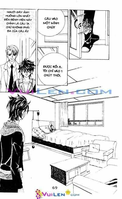 thiên thần tái thế chapter 9 69