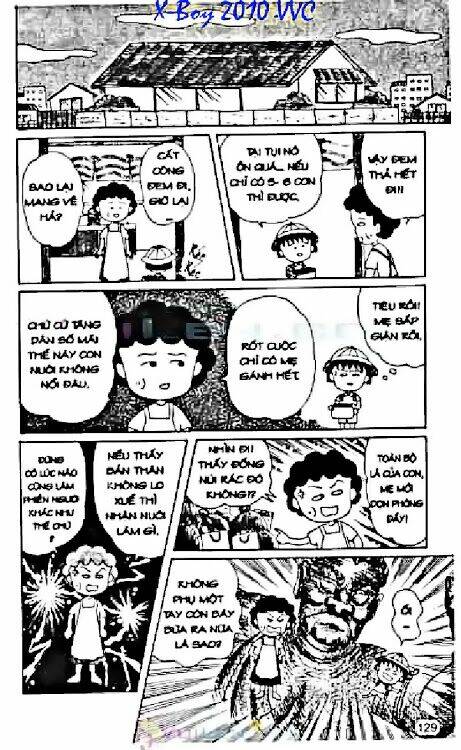 nhóc maruko chapter 10 129