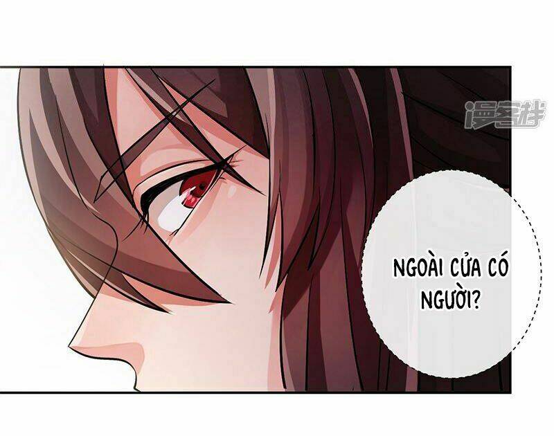 nghiên hương kỳ đàm chapter 30 29