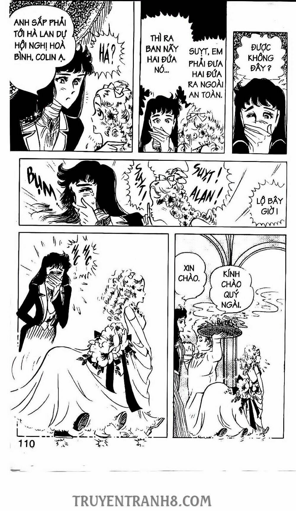 the count s daughter chapter 64 27