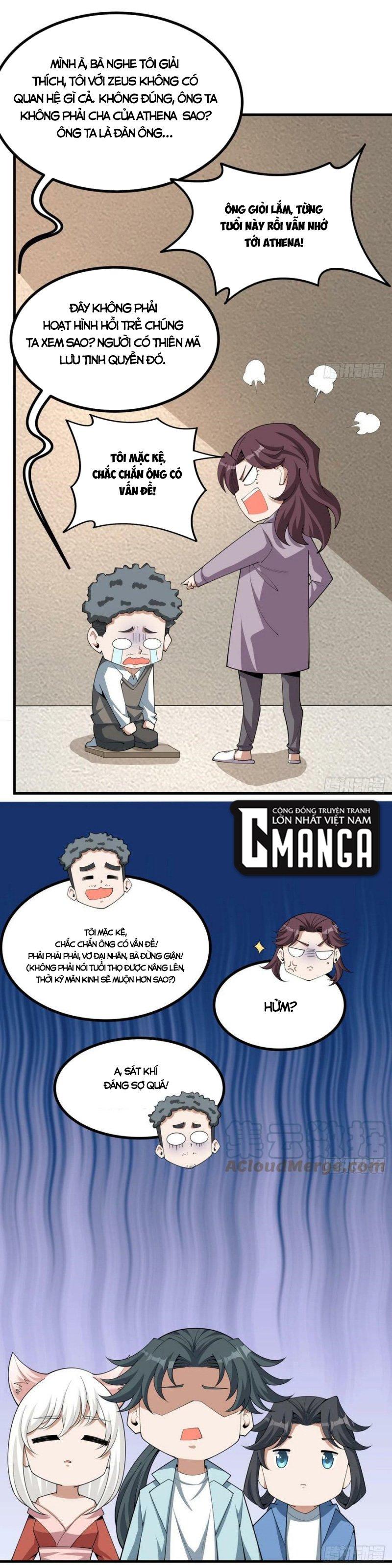 địa cầu đệ nhất kiếm chapter 173 21