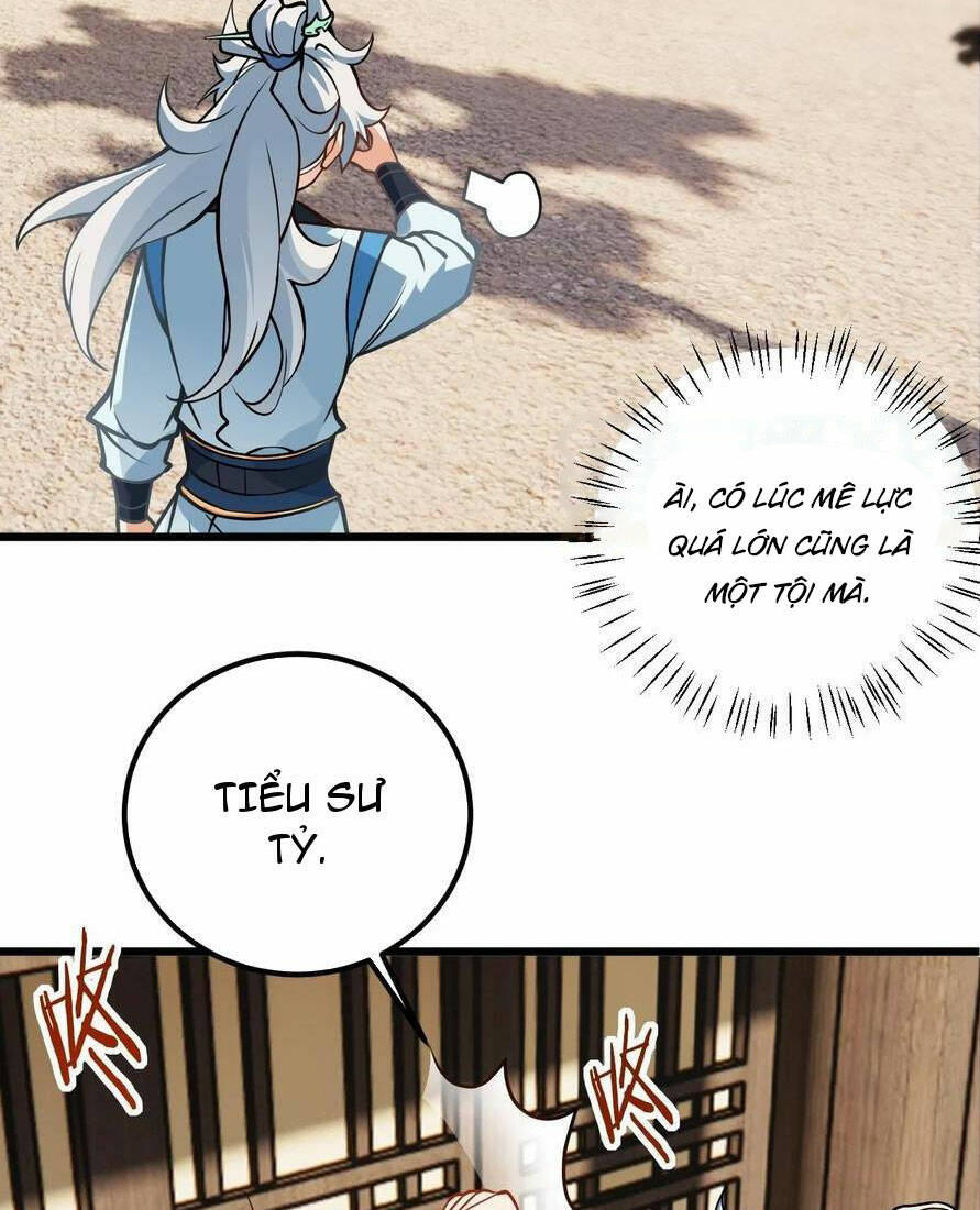 mang theo các tiên tử vô địch thiên hạ chapter 48 51