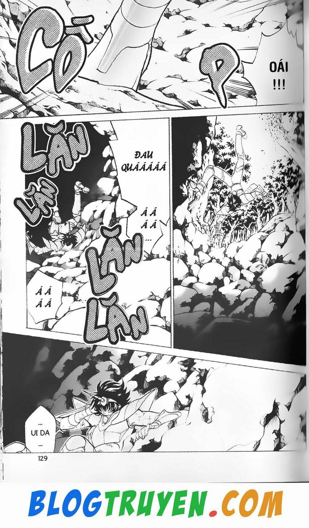 thần thoại minh vương chapter 58 4